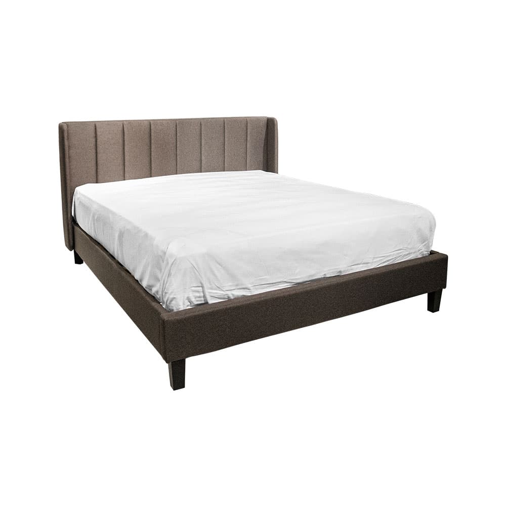 MELLOWA WING/150,5ft Bed