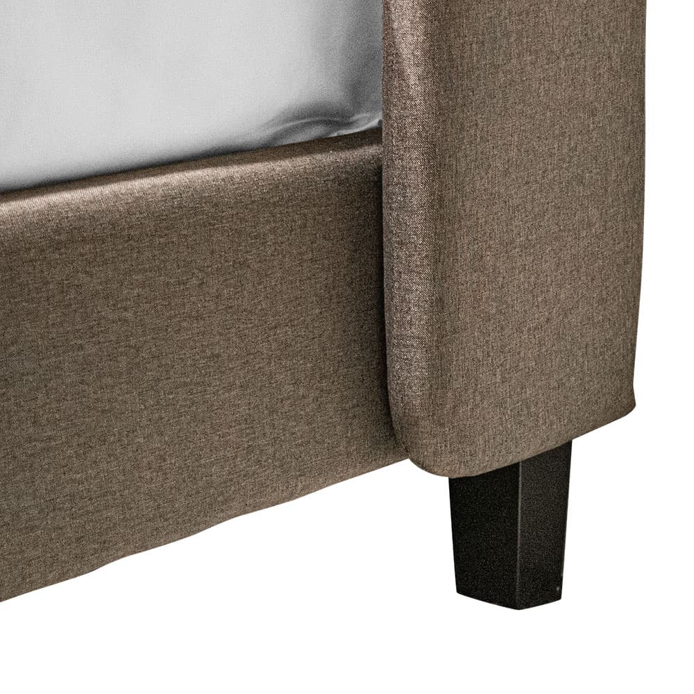 MELLOWA WING/180,เตียง 6 ฟุต-4