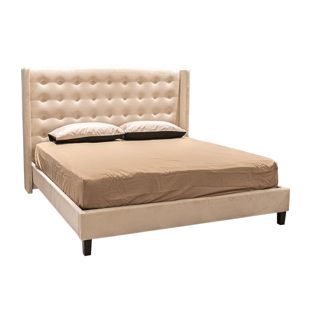 MEGA/180,เตียง 6 ฟุต