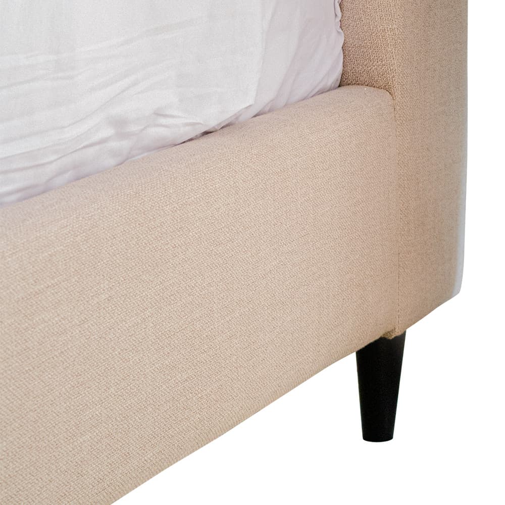 ROGAN/180,เตียง 6 ฟุต-4