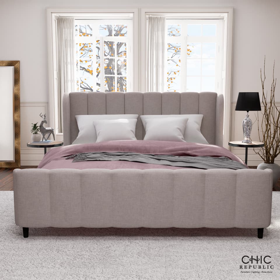 ROGAN/180,เตียง 6 ฟุต-6