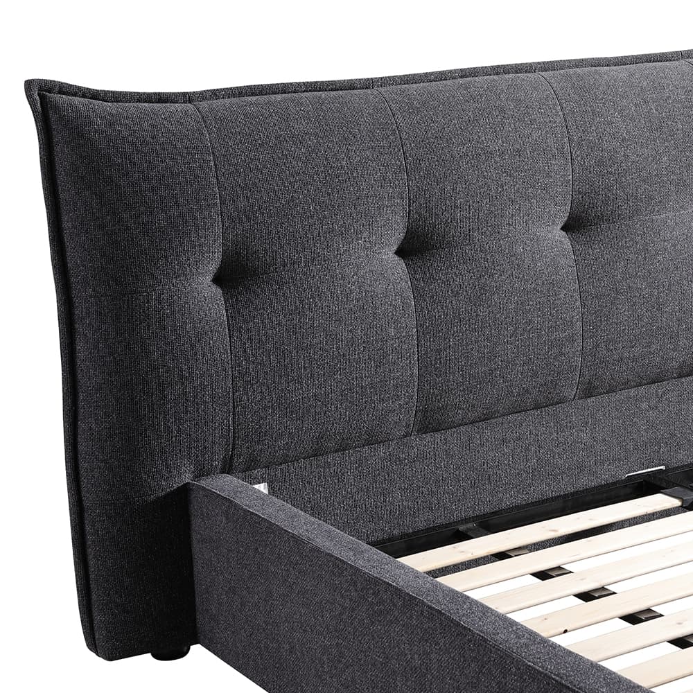 HYDE/180,เตียง 6 ฟุต-5