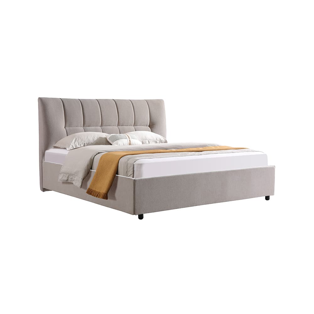 NUCCI/150,5ft Bed