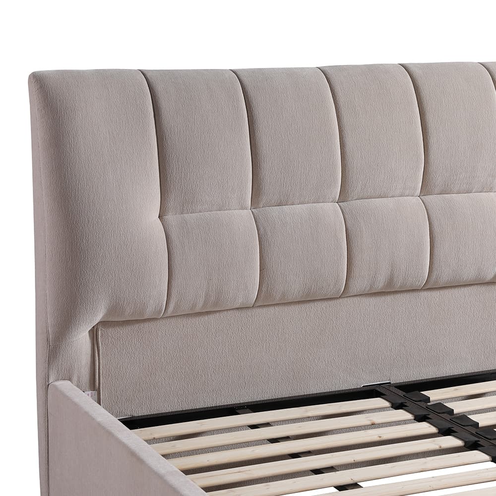 NUCCI/150,เตียง 5 ฟุต-5