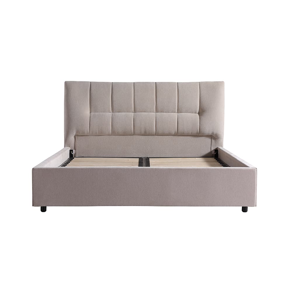 NUCCI/180,เตียง 6 ฟุต-4