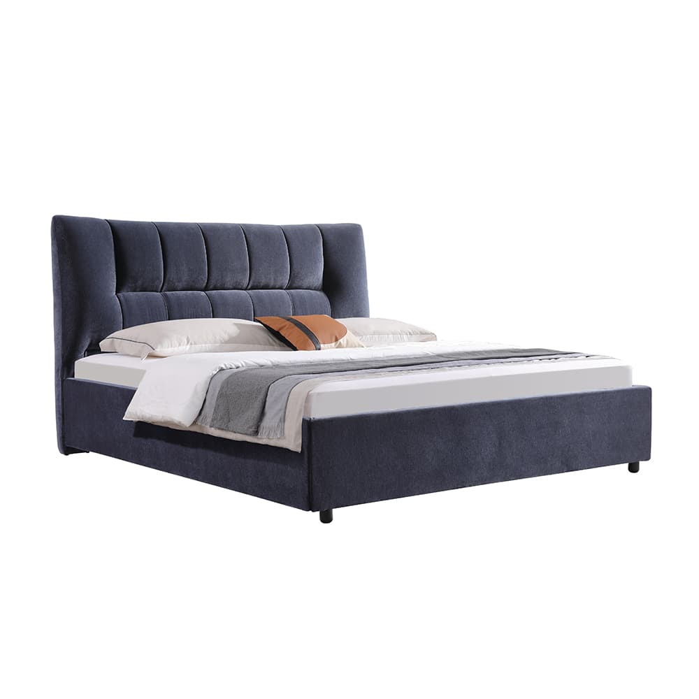 NUCCI/180,6ft Bed