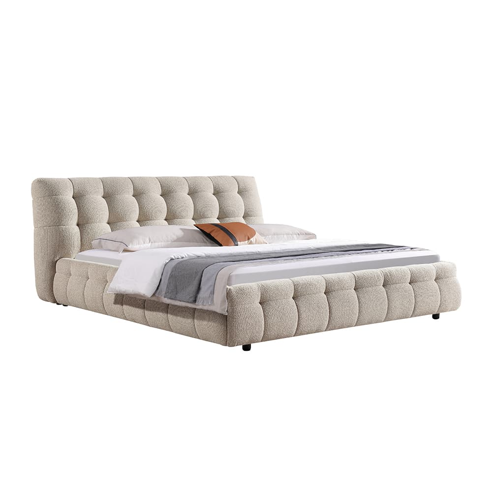 ISOLA/180,เตียง 6 ฟุต