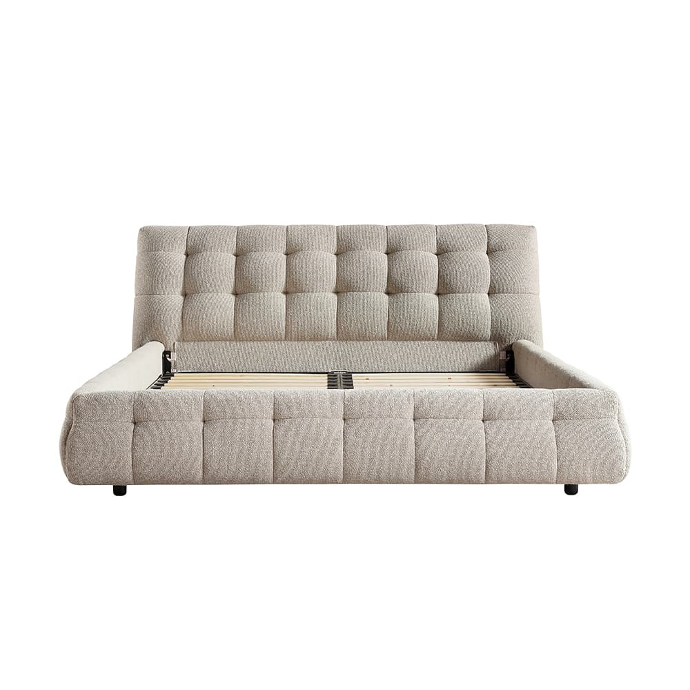 ISOLA/180,เตียง 6 ฟุต-4