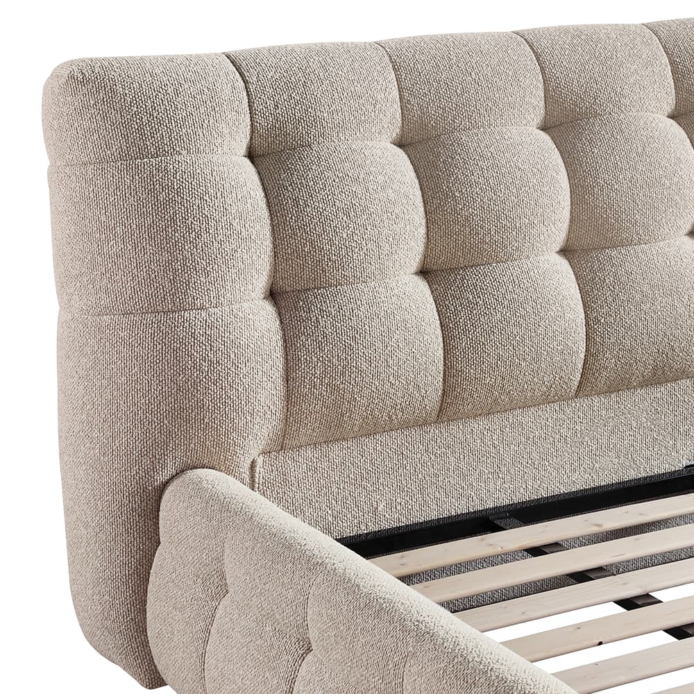 ISOLA/180,เตียง 6 ฟุต-5