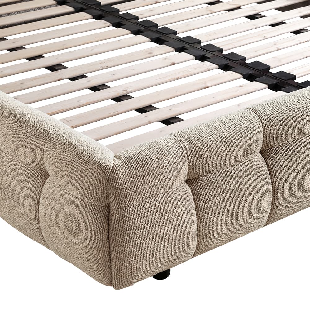 ISOLA/180,เตียง 6 ฟุต-6