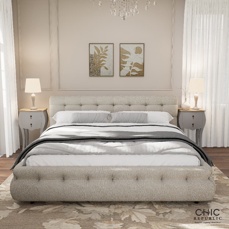 ISOLA/180,เตียง 6 ฟุต-7