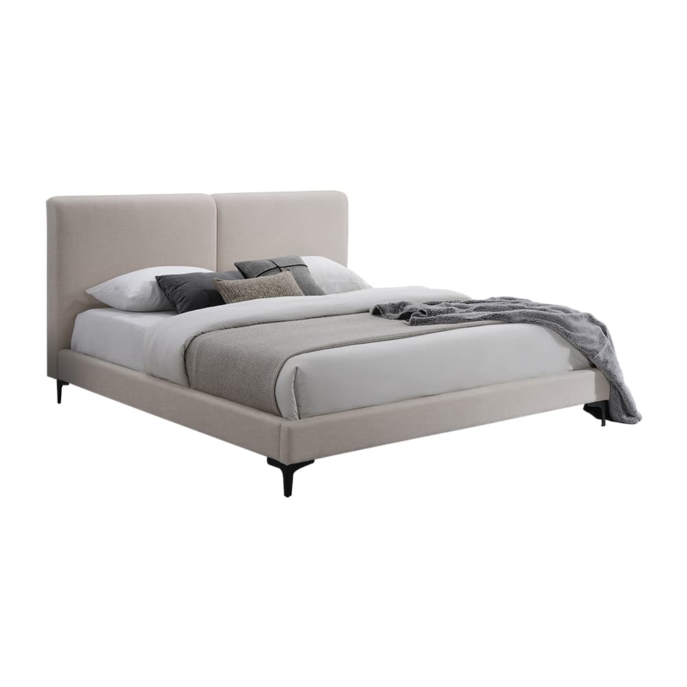 ESME/180,6ft Bed