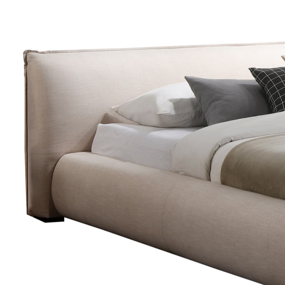 SERENE/180,6ft Bed-2