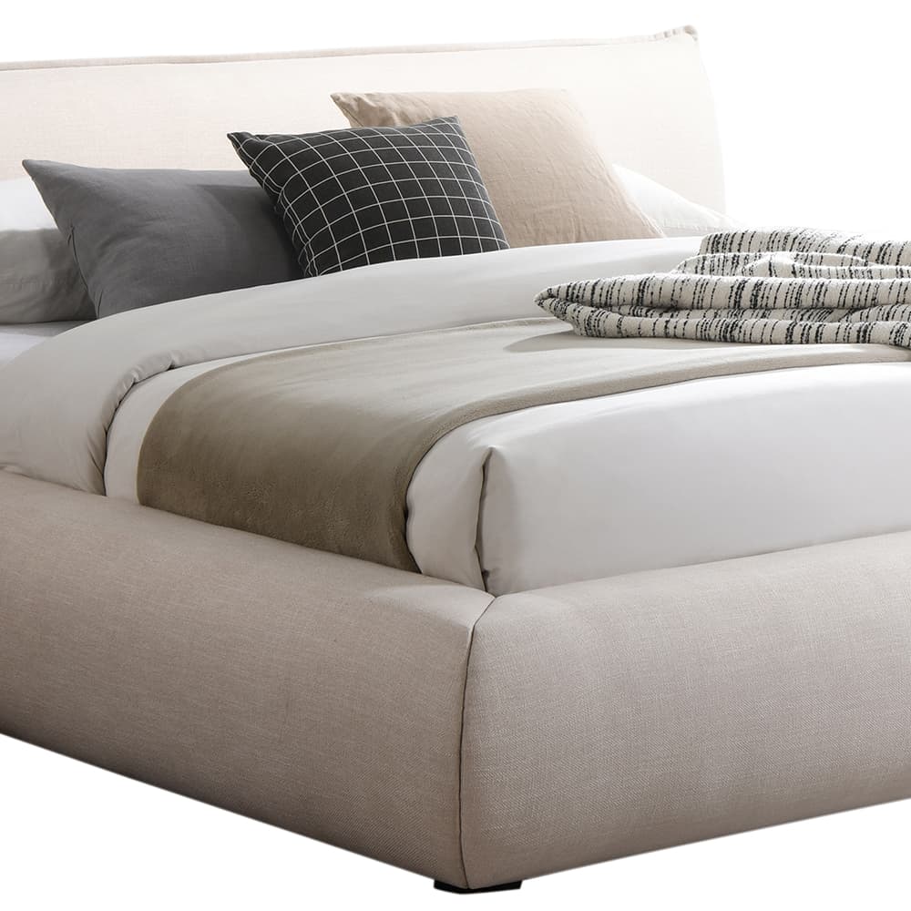 SERENE/180,6ft Bed-3