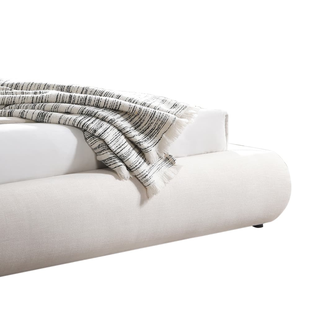 SERENE/180,6ft Bed-4