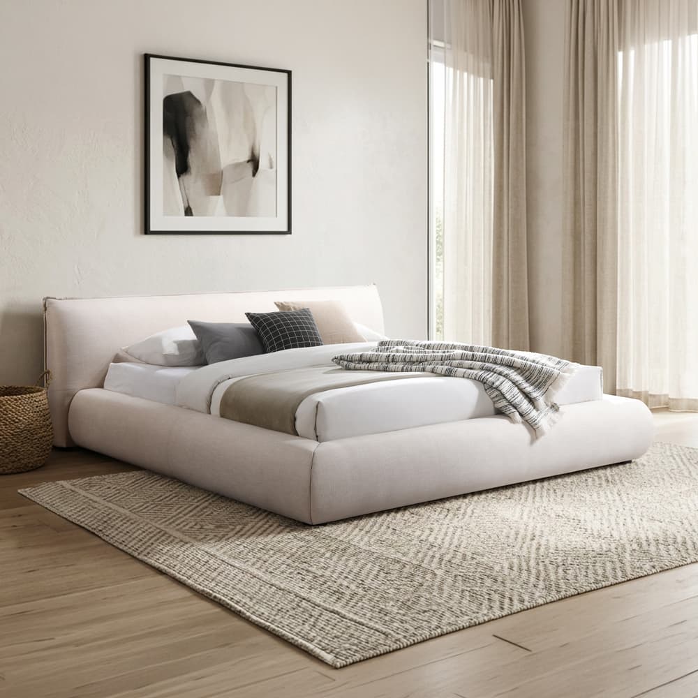SERENE/180,6ft Bed-5
