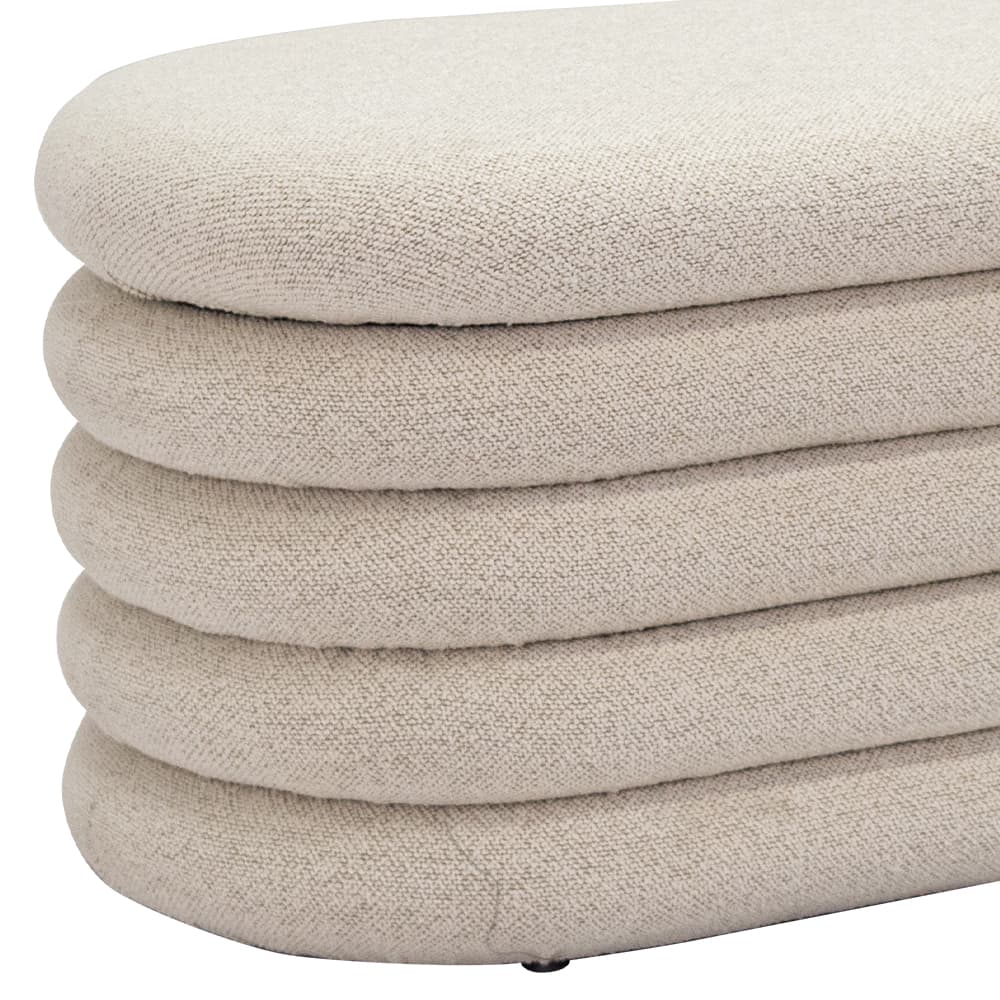 OZARK/115,ม้านั่งพร้อมที่เก็บของ-5