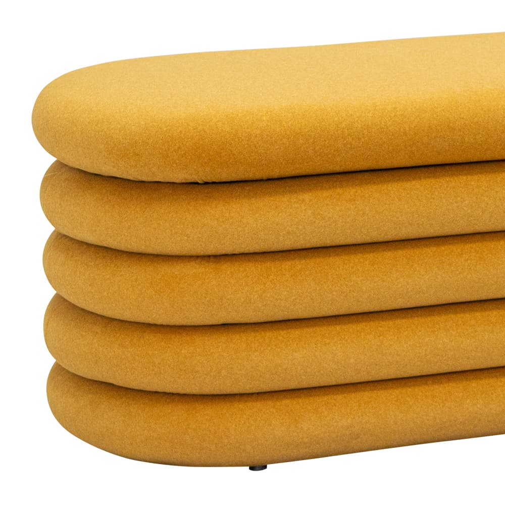 OZARK/115,ม้านั่งพร้อมที่เก็บของ-5