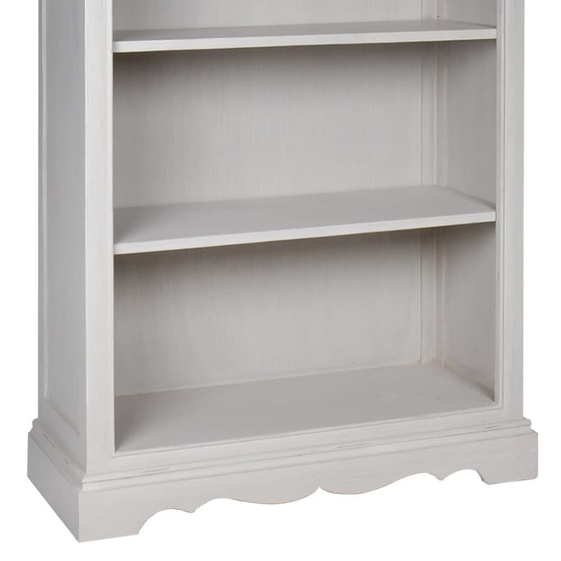 AGNES,ชั้นวางหนังสือ-4