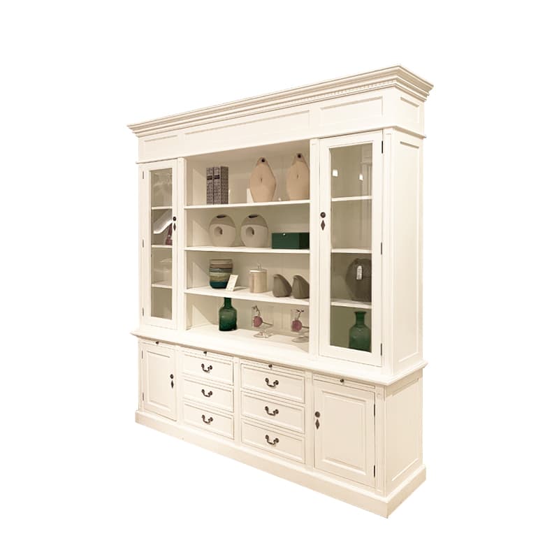 LIBRAIRY,ชั้นวางหนังสือ-2