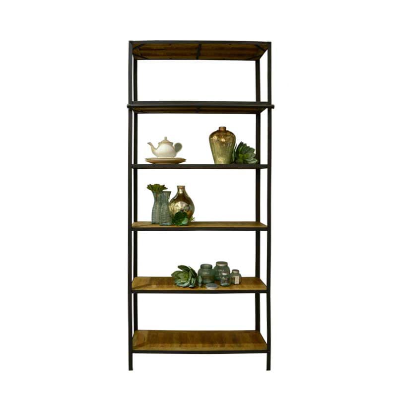 METRO/240,ชั้นวางหนังสือ