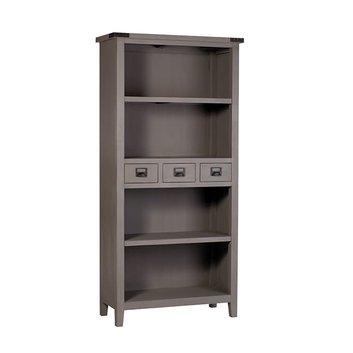 PHANTHOM,ชั้นวางหนังสือ