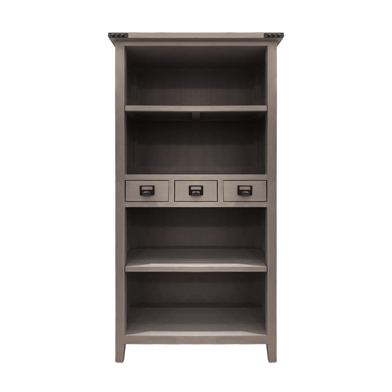 PHANTHOM,ชั้นวางหนังสือ-3