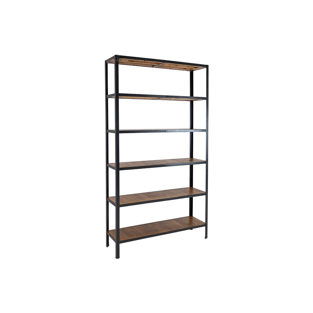 METRO/180,ชั้นวางหนังสือ