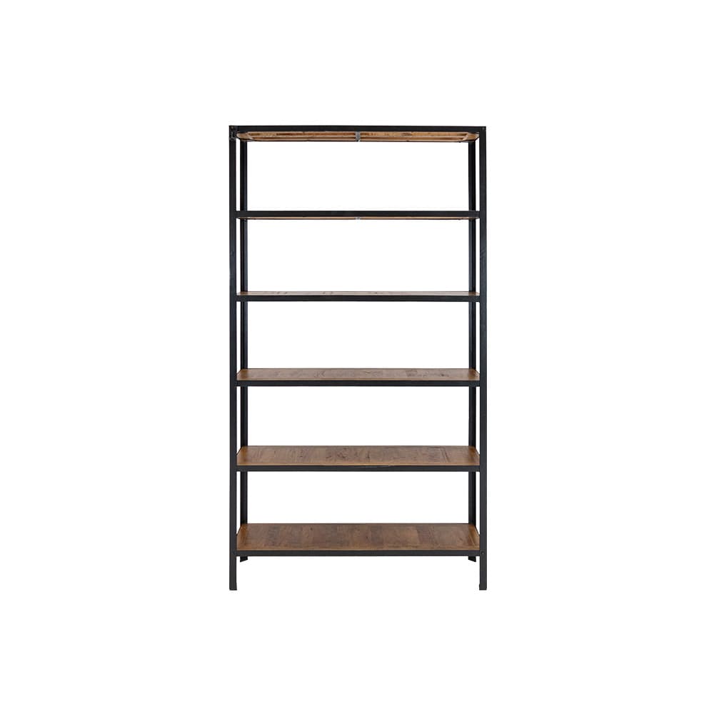 METRO/180,ชั้นวางหนังสือ-2