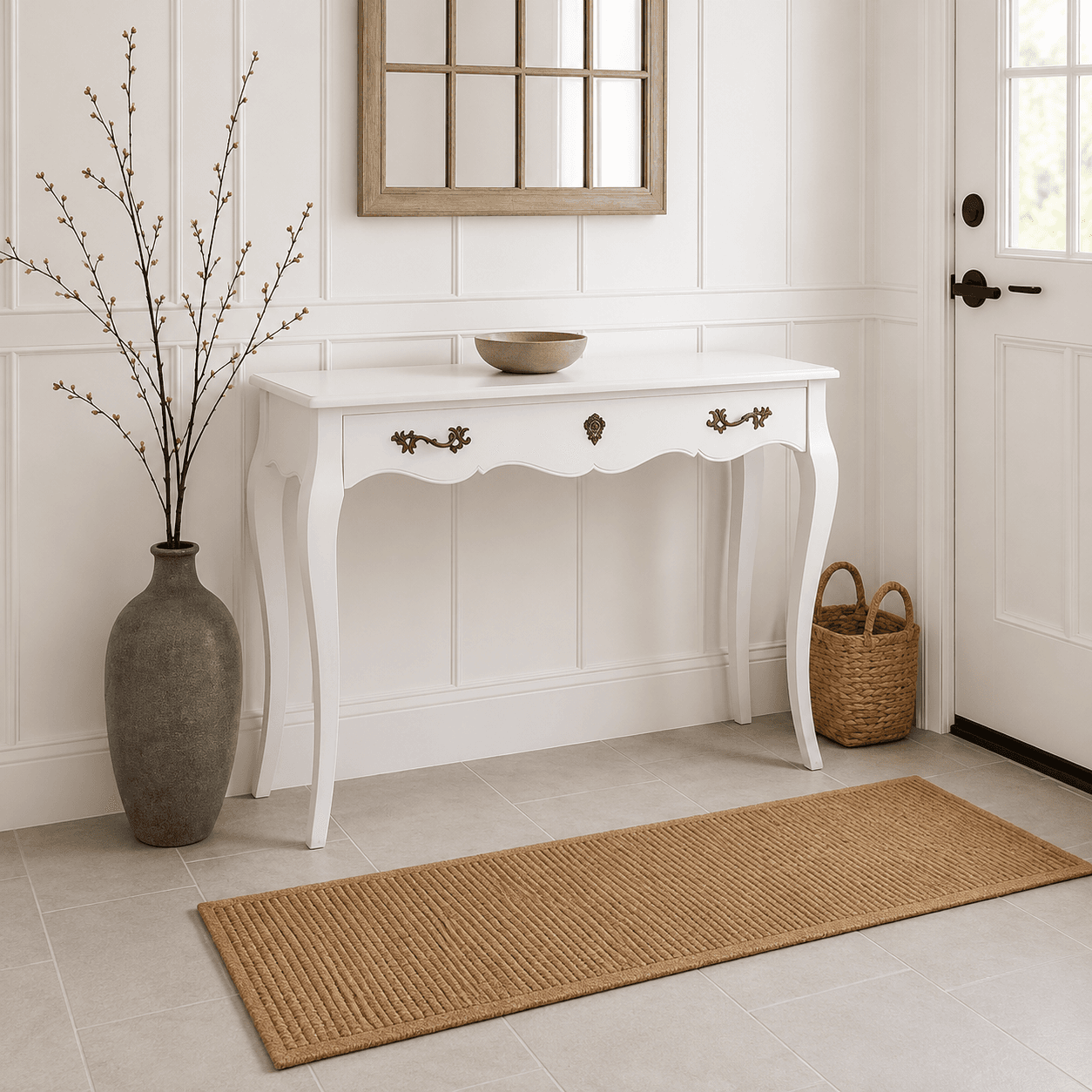 ISABEL/120,Console Table