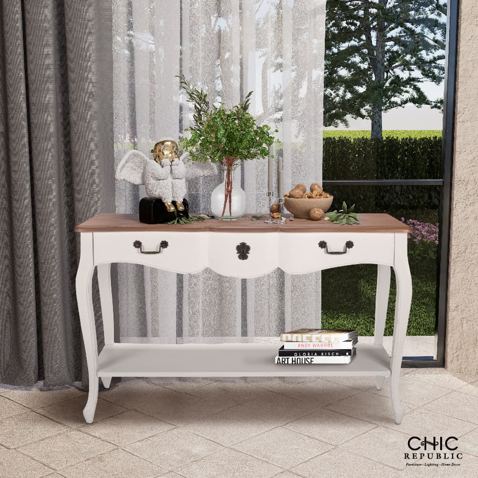 CREEK/120,Console Table-3