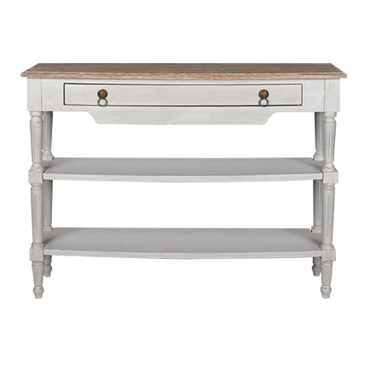 CLOVIS/110,โต๊ะคอนโซล