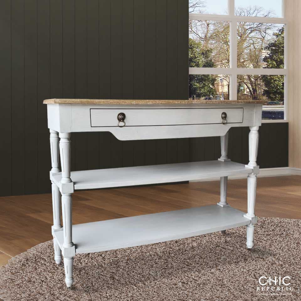 CLOVIS/110,โต๊ะคอนโซล-2