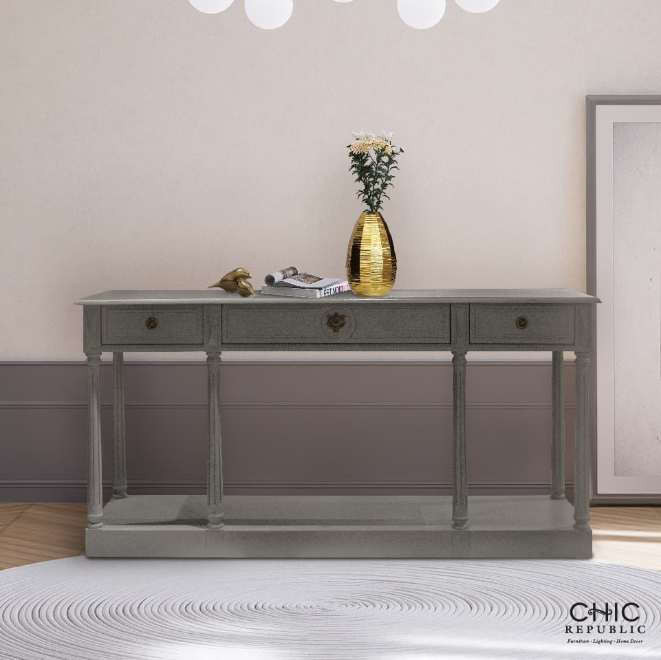 CELTIC/150,Console Table-2