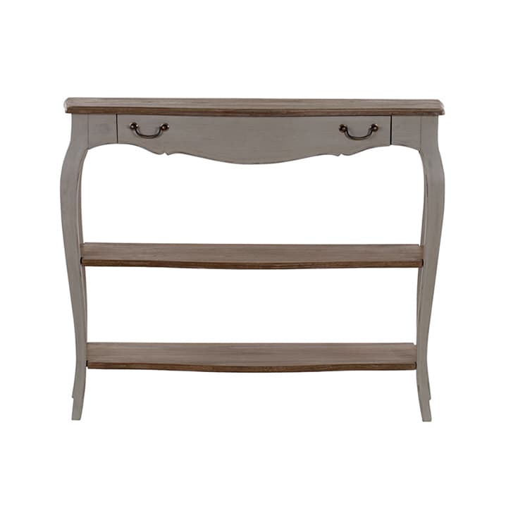LOTHAIR/110,Console Table-2