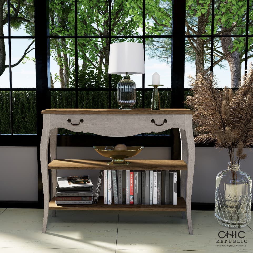 LOTHAIR/110,Console Table-3