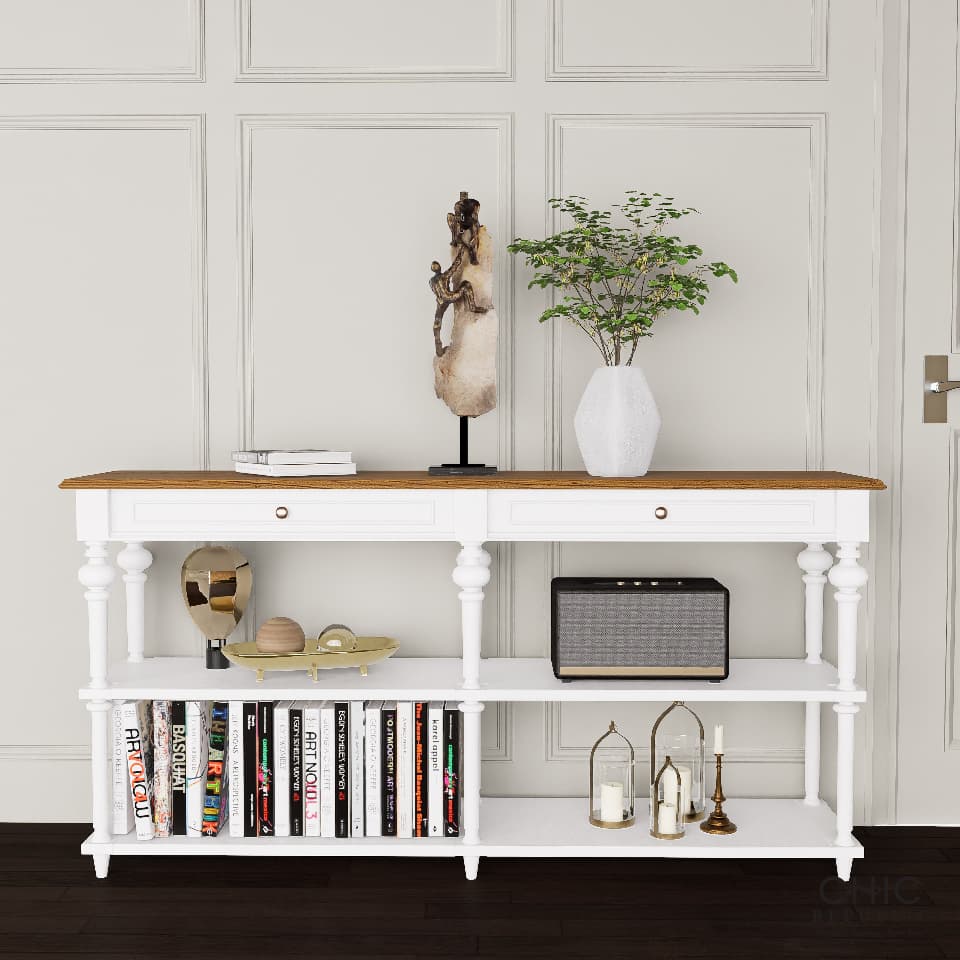 LEGENDE/160,Console Table-2