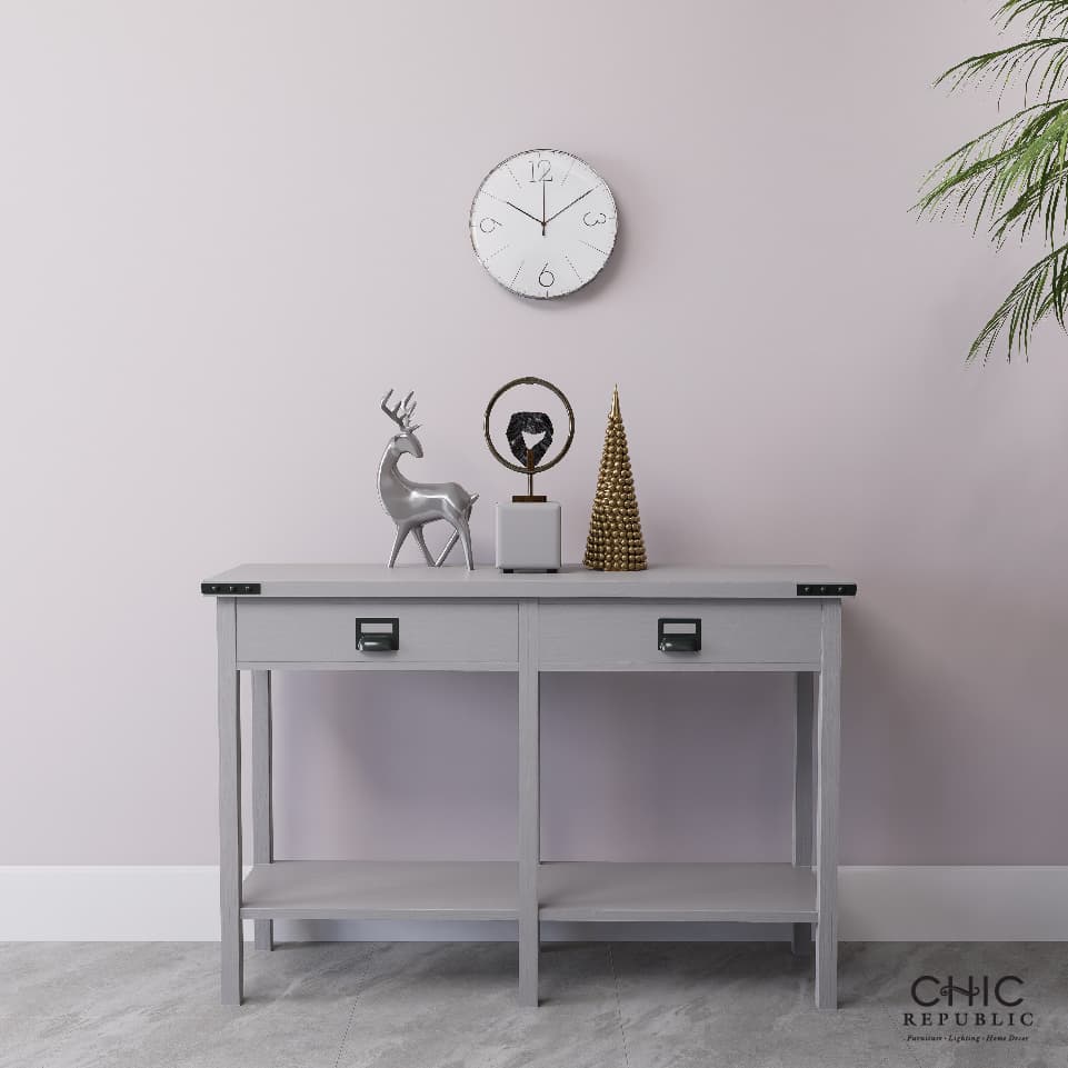 PHANTHOM/120,โต๊ะคอนโซล-3