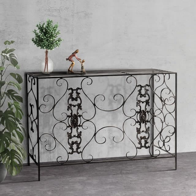 DEAN/102,โต๊ะคอนโซล-5