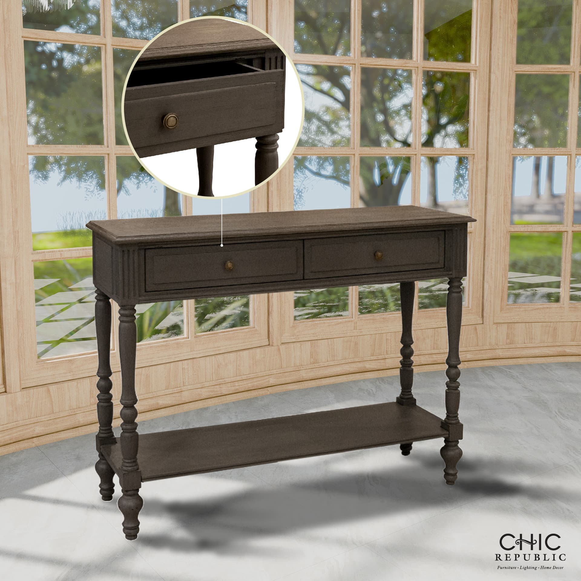 ROBUSTO/110,โต๊ะคอนโซล-6