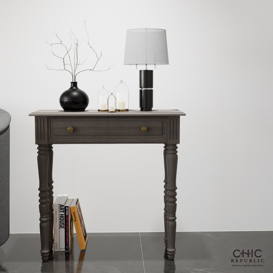 ROBUSTO/80,Console Table-7