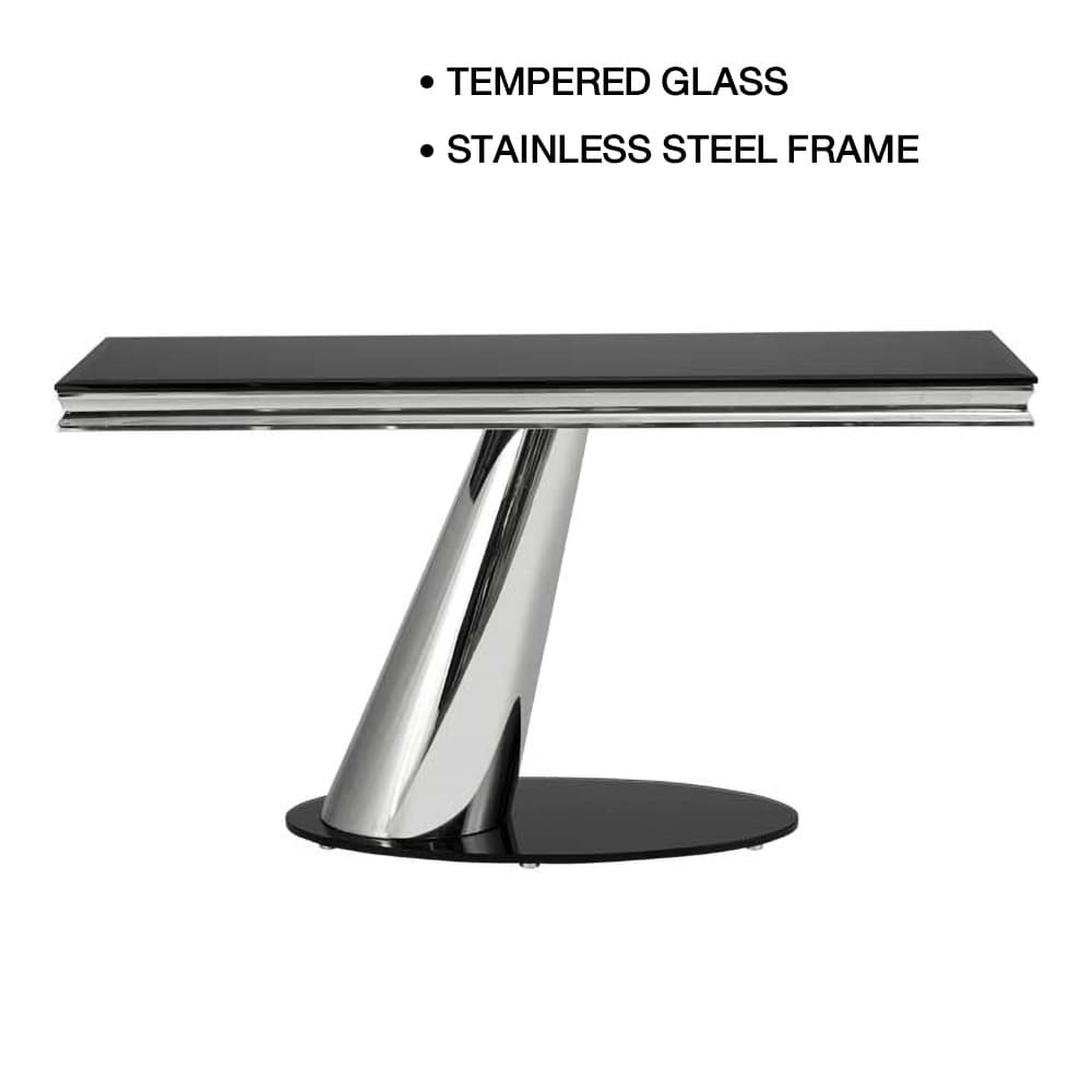 HOFFMAN-CH/140,Console Table