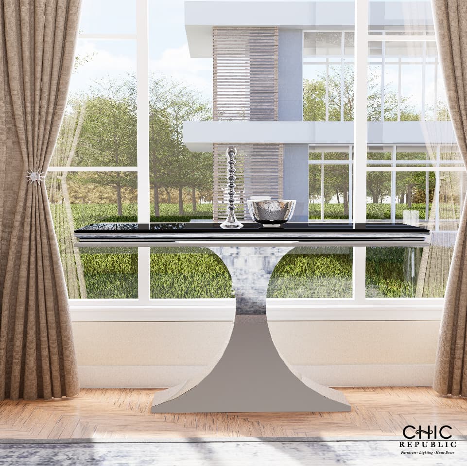 HERNANDEZ-CH/140,Console Table-7