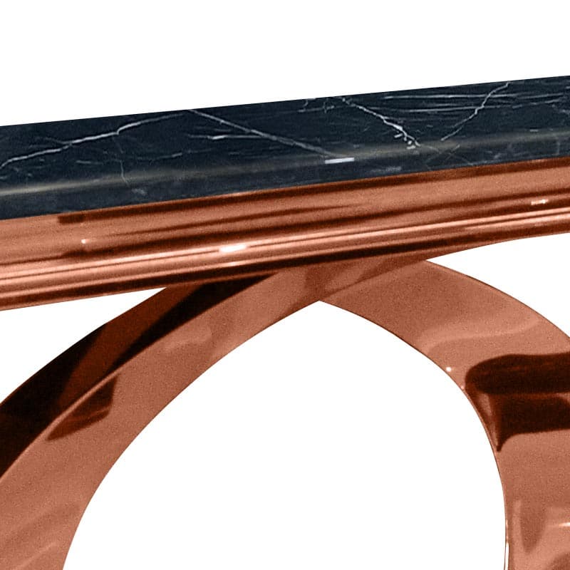 MENDIOLA-RG/140 MARBLE,Console Table-5