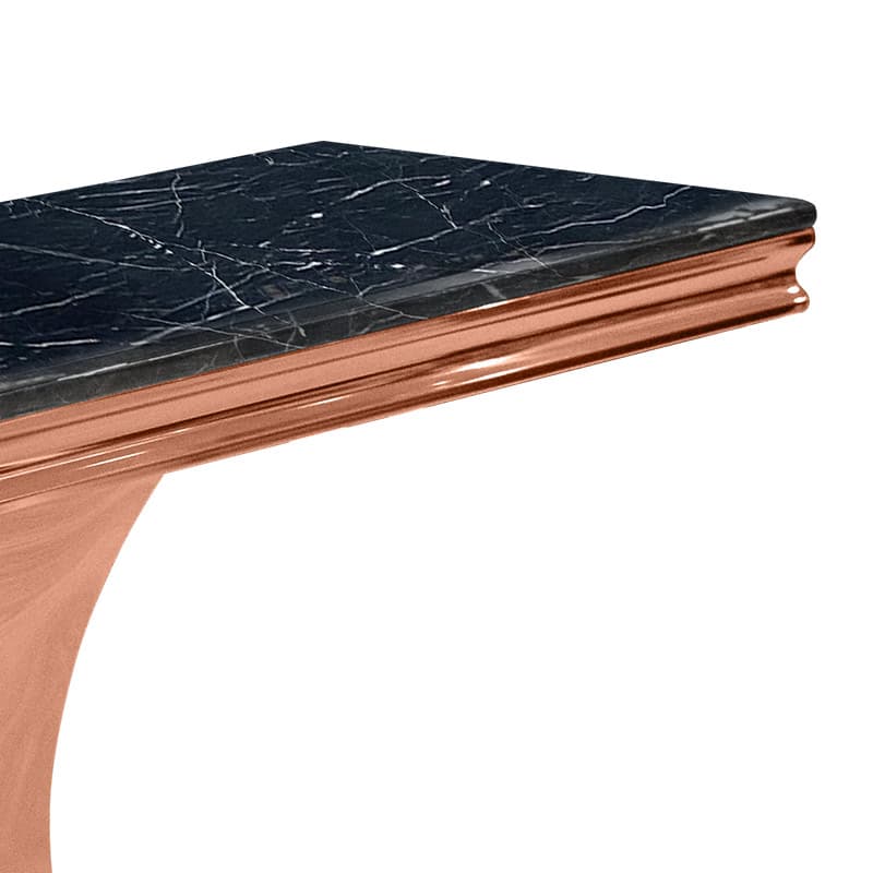 HERNANDEZ-RG/140 MARBLE,โต๊ะคอนโซล-5