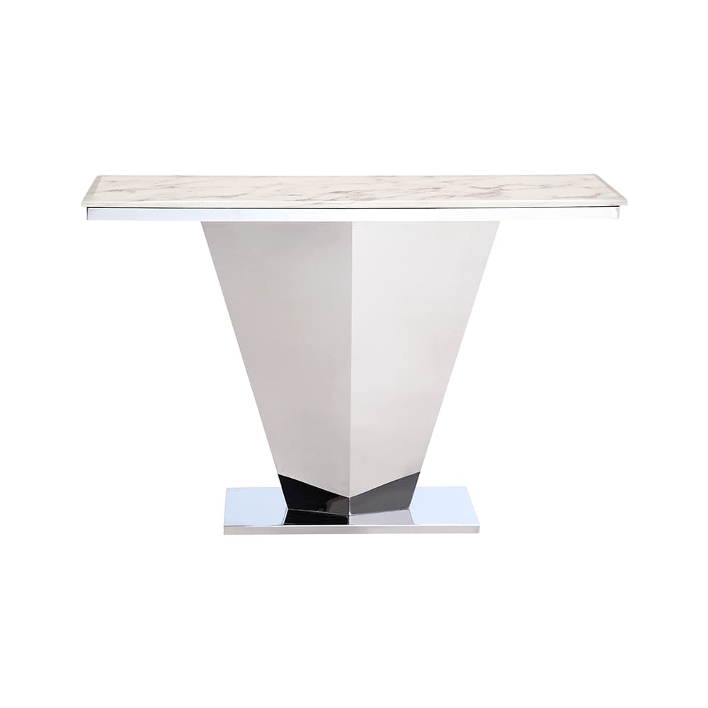 JASPER PLUS/120 MARBLE,Console Table-2