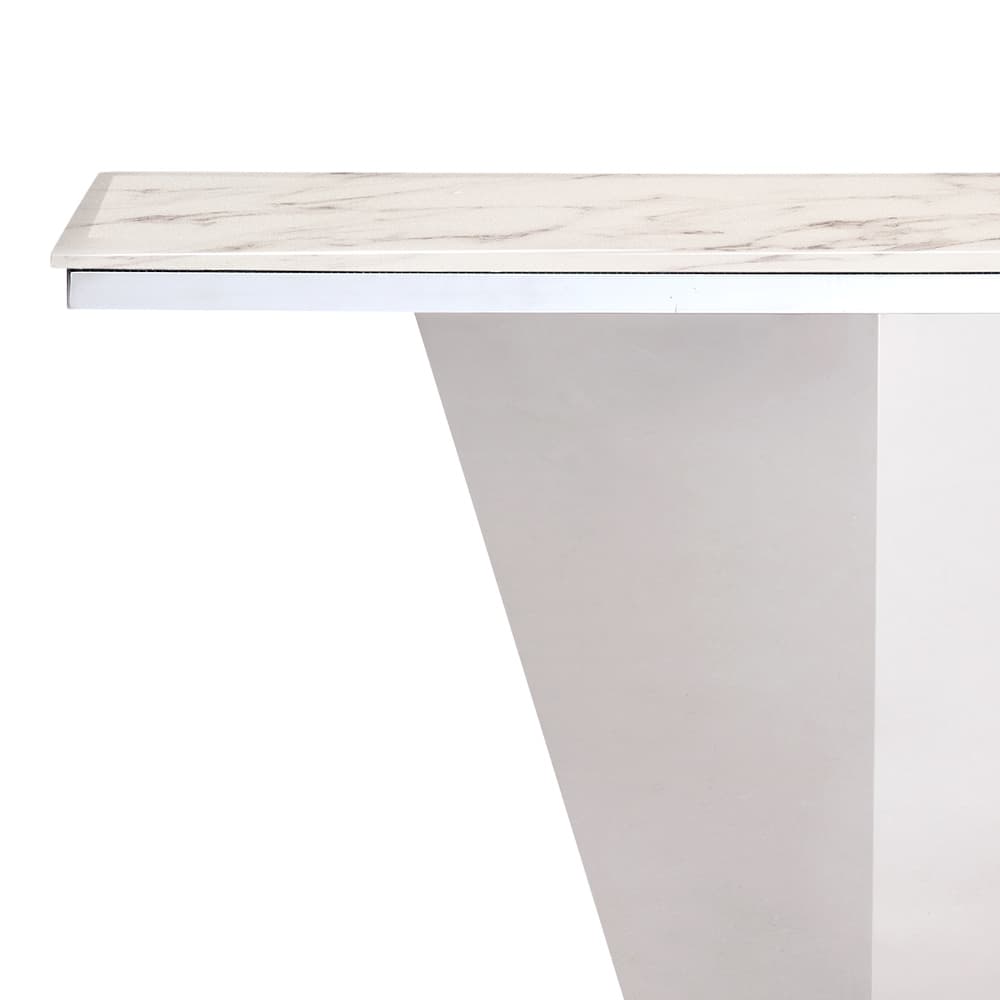 JASPER PLUS/120 MARBLE,Console Table-3
