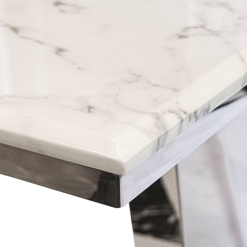 JASPER PLUS/120 MARBLE,Console Table-5