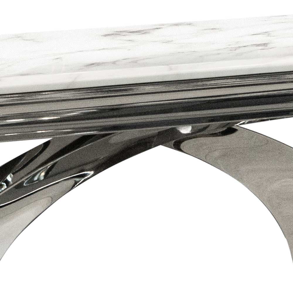 MENDIOLA-CH/140 MARBLE,Console Table-3