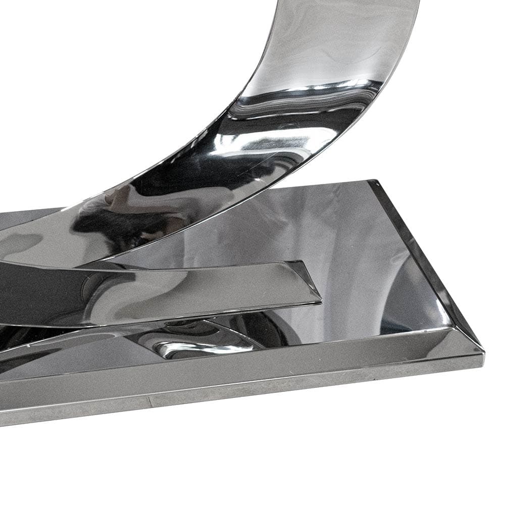 MENDIOLA-CH/140 MARBLE,Console Table-5